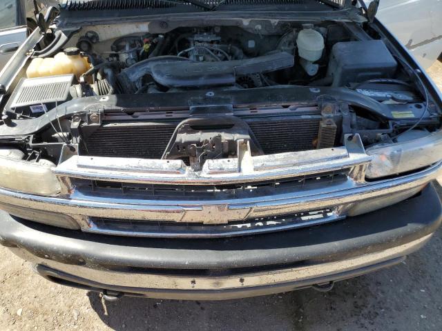 3GNFK16Z63G118397 2003 Chevrolet Suburban K1500