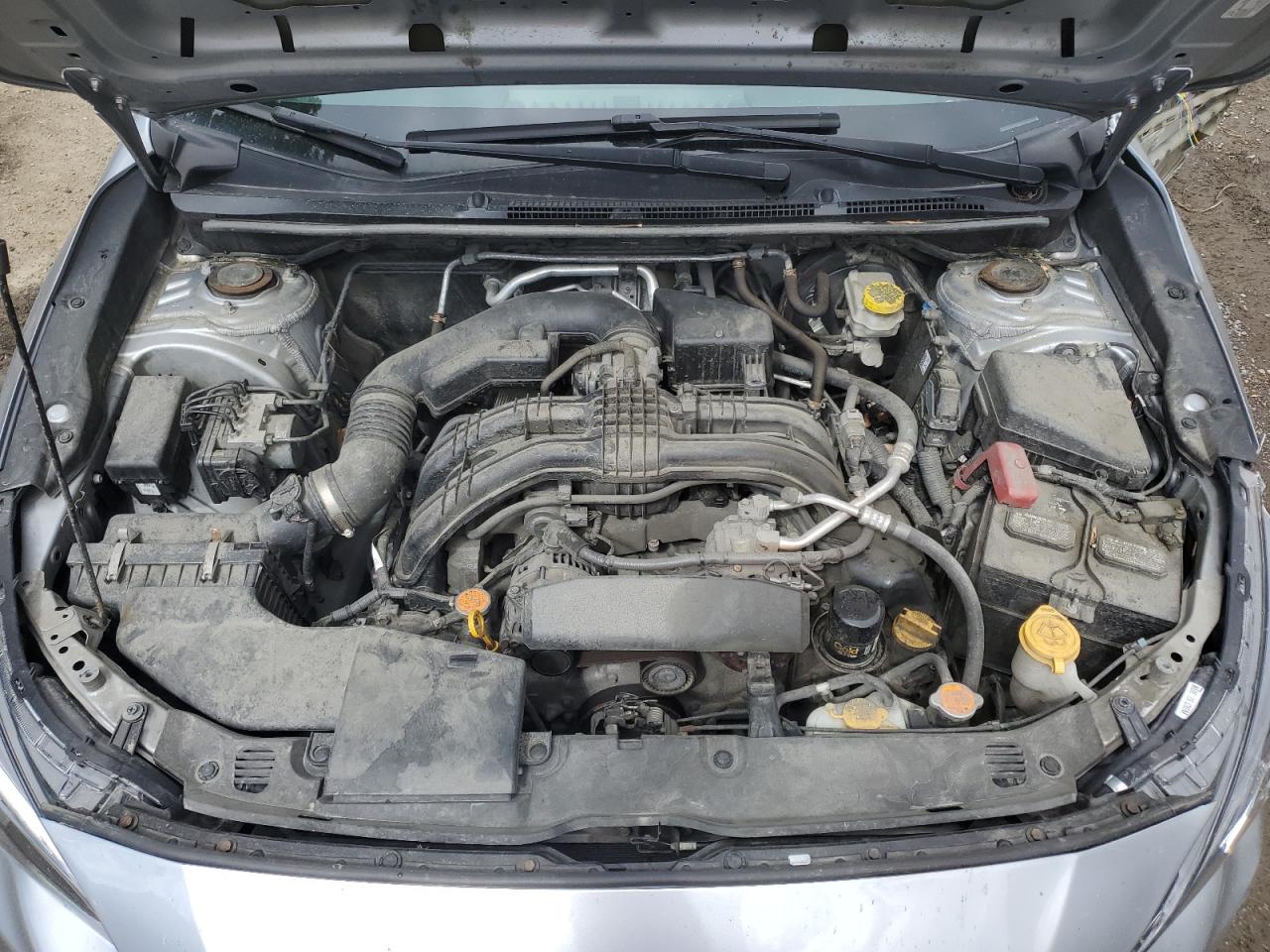 4S3GTAA64H3721348 2017 Subaru Impreza