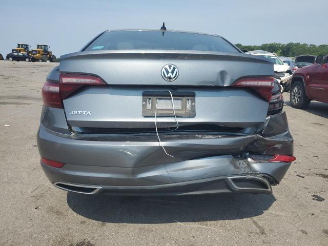 2021 Volkswagen Jetta S VIN: 3VWC57BU7MM048019 Lot: 59355894