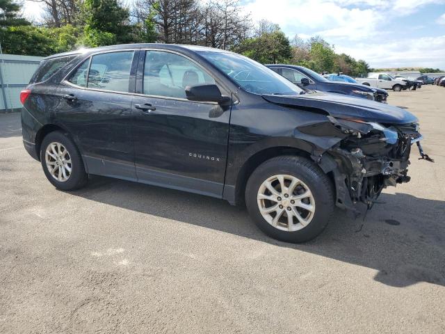 2019 Chevrolet Equinox Ls VIN: 2GNAXHEV0K6175336 Lot: 58601864