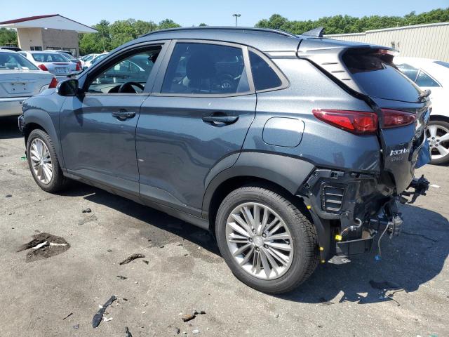 2020 HYUNDAI KONA SEL P - KM8K6CAA8LU571793