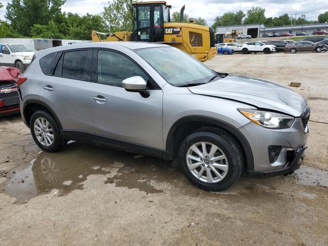 VIN JM3KE4CY9E0426822 2014 Mazda CX-5, Touring no.4