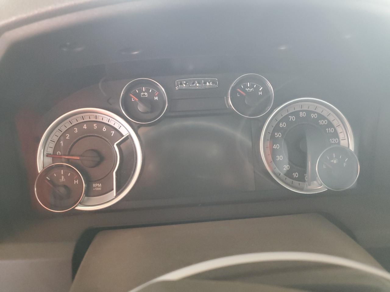 1C6RR7LGXGS314453 2016 Ram 1500 Slt