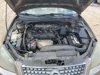 NISSAN ALTIMA S photo