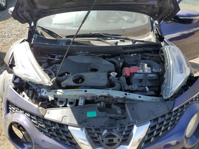 2015 NISSAN JUKE S - JN8AF5MR9FT513400
