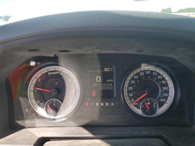 2017 Ram 1500 St VIN: 1C6RR7FT6HS538958 Lot: 57915584