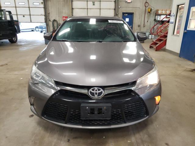 VIN 4T1BF1FK3FU076086 2015 Toyota Camry, LE no.5