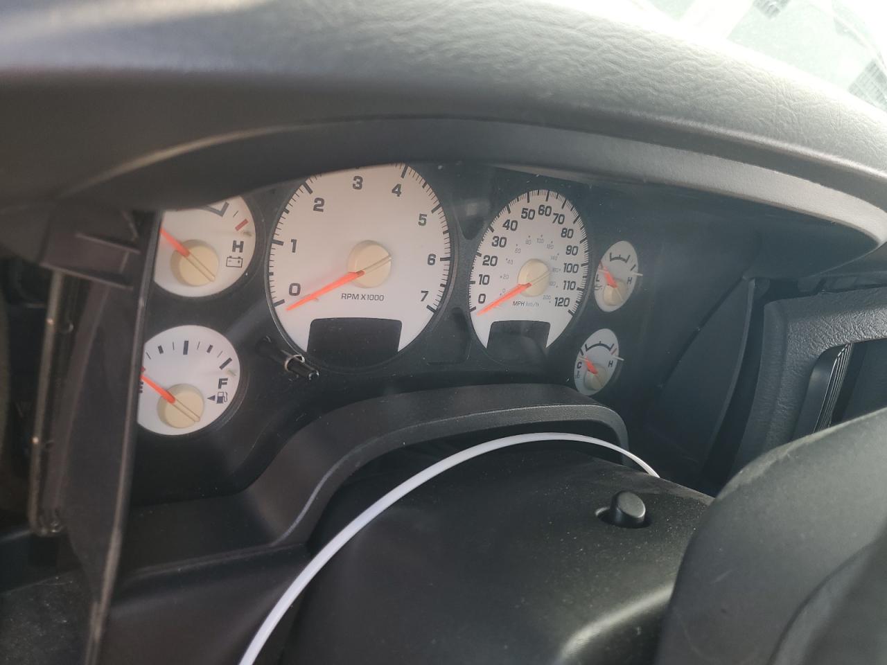 1D7HU18D03S289898 2003 Dodge Ram 1500 St