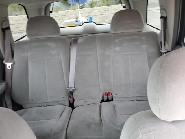 2005 Chevrolet Trailblazer Ls VIN: 1GNDS13S152381259 Lot: 57787264