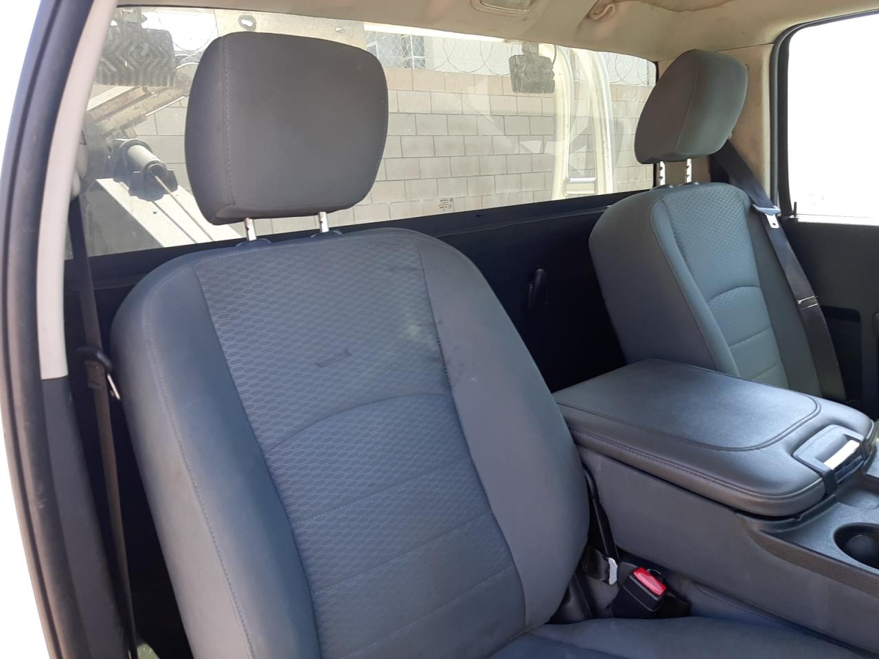 3C7WRLAL2JG291496 2018 Ram 4500