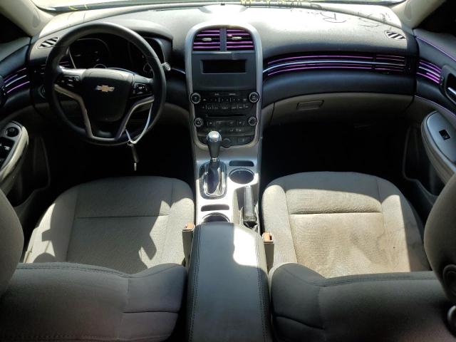 2016 Chevrolet Malibu Limited Ls VIN: 1G11B5SA8GF163285 Lot: 59656284