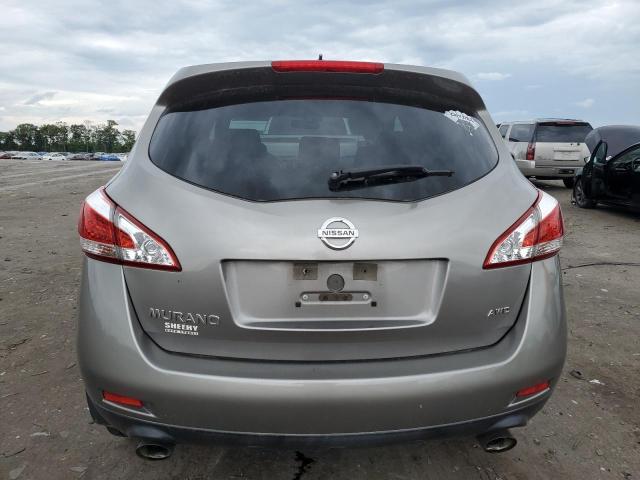 2011 Nissan Murano S VIN: JN8AZ1MW2BW168029 Lot: 47338064