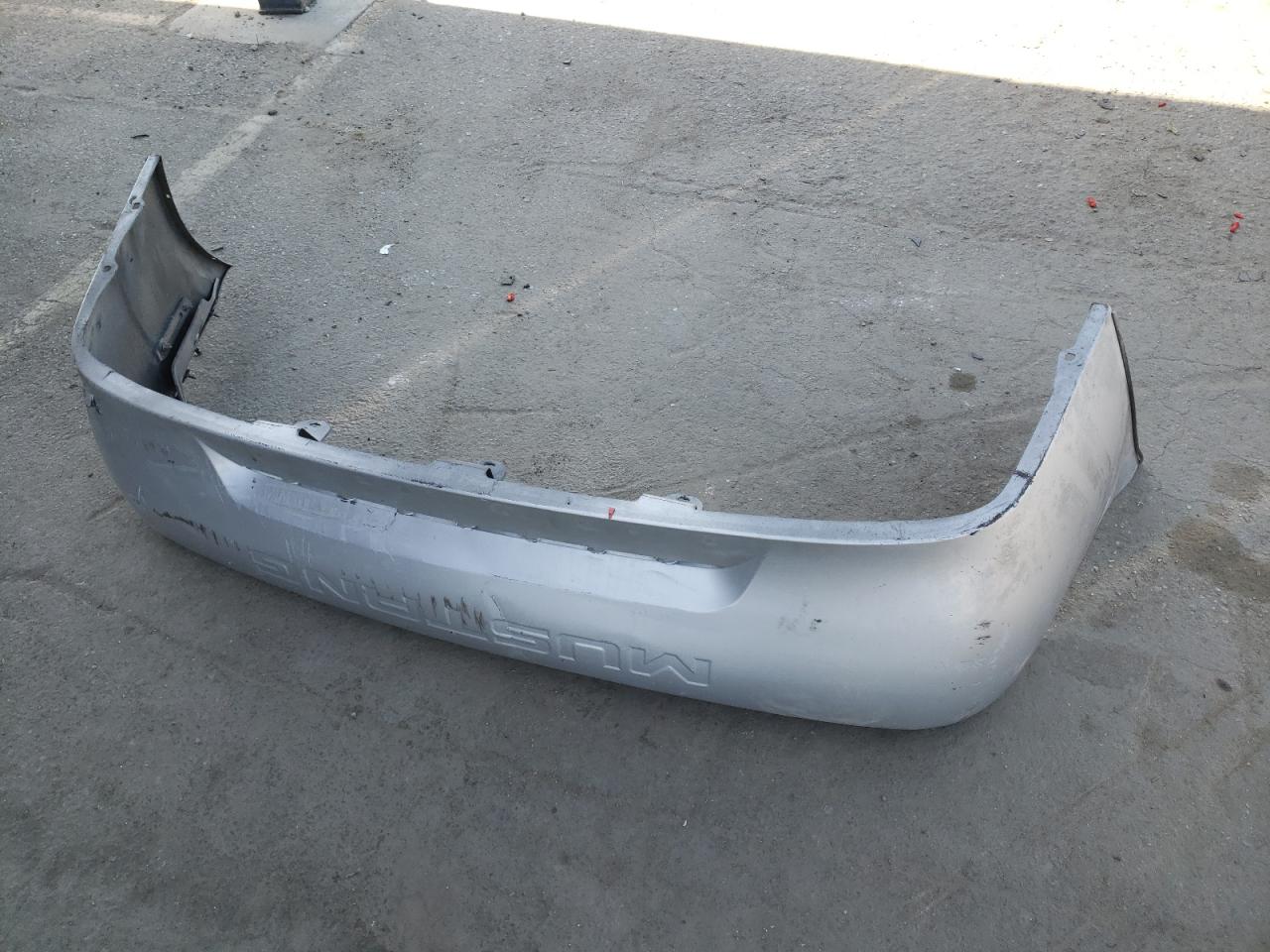 1FAFP4042YF122034 2000 Ford Mustang