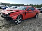 2016 DODGE CHALLENGER - 2C3CDZAG2GH312168
