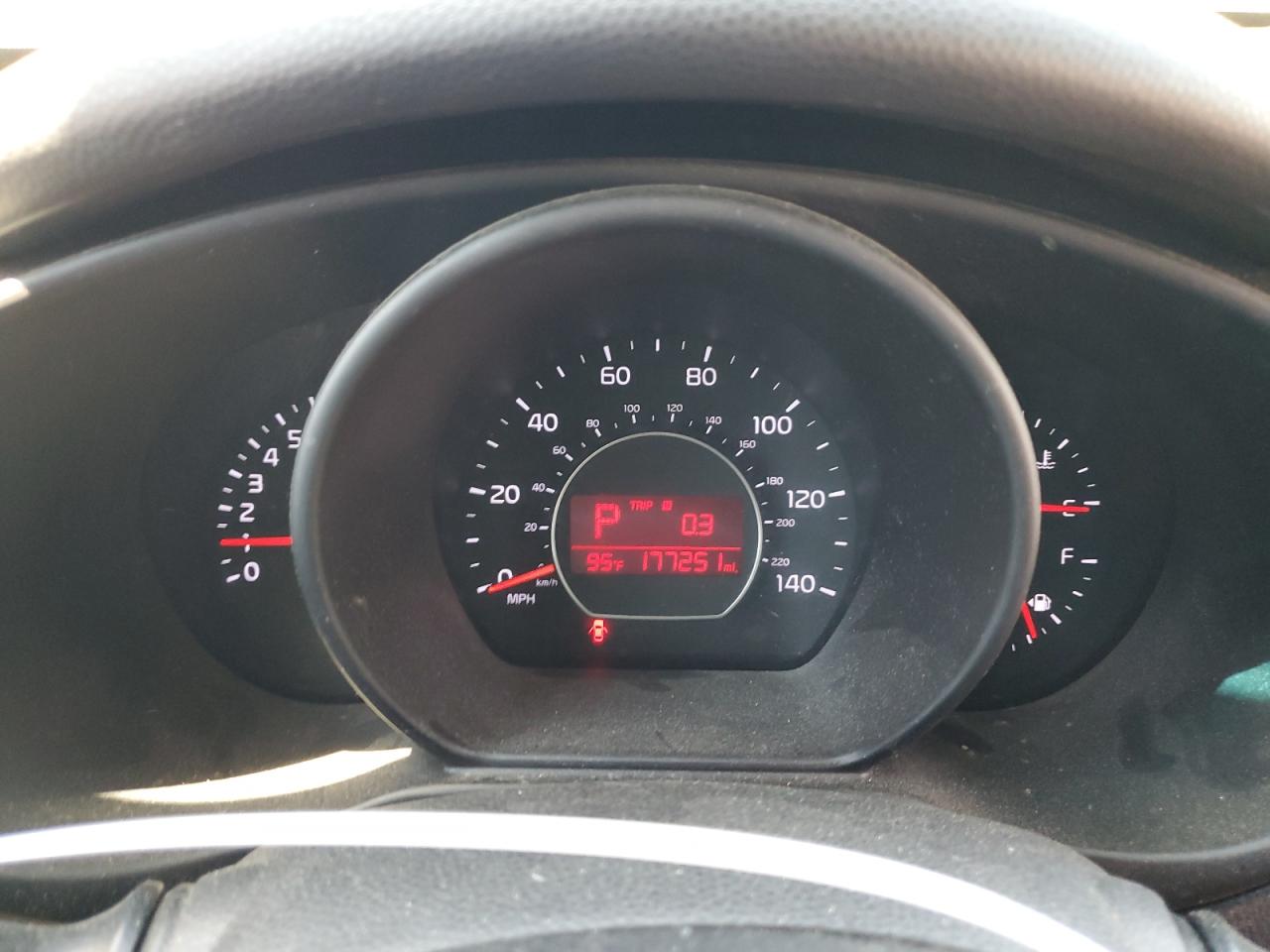 KNDJN2A24E7031624 2014 Kia Soul