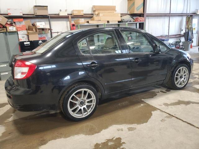 2010 Suzuki Sx4 Le VIN: JS2YC5A2XA6300348 Lot: 57529804