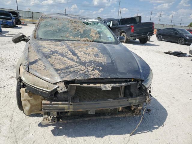 VIN 3FA6P0G78FR278474 2015 Ford Fusion, S no.5