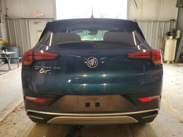2021 Buick Encore Gx Preferred VIN: KL4MMCSLXMB051024 Lot: 57608014