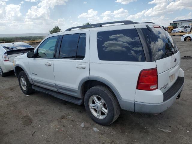 2002 Ford Explorer Xlt VIN: 1FMZU73E52ZB28160 Lot: 59515144