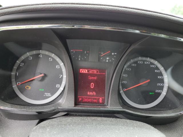 2016 GMC Terrain Sle VIN: 2GKALMEK8G6159318 Lot: 60097104