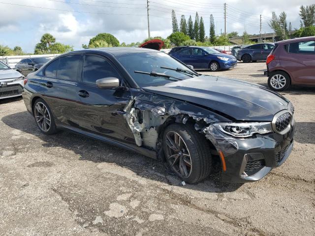 2021 BMW M340I - 3MW5U7J03M8B58035