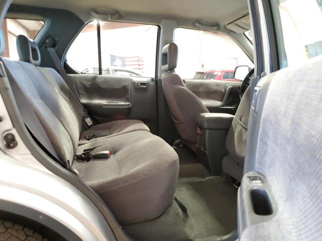 1999 Isuzu Rodeo S VIN: 4S2CM58W9X4361791 Lot: 59890824