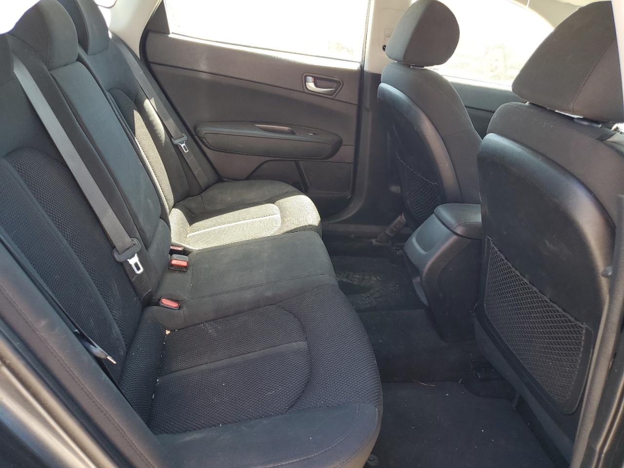 5XXGT4L32LG434331 2020 Kia Optima Lx