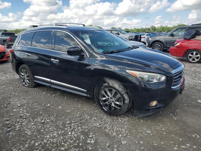 2014 Infiniti Qx60 VIN: 5N1AL0MM3EC542980 Lot: 54496684