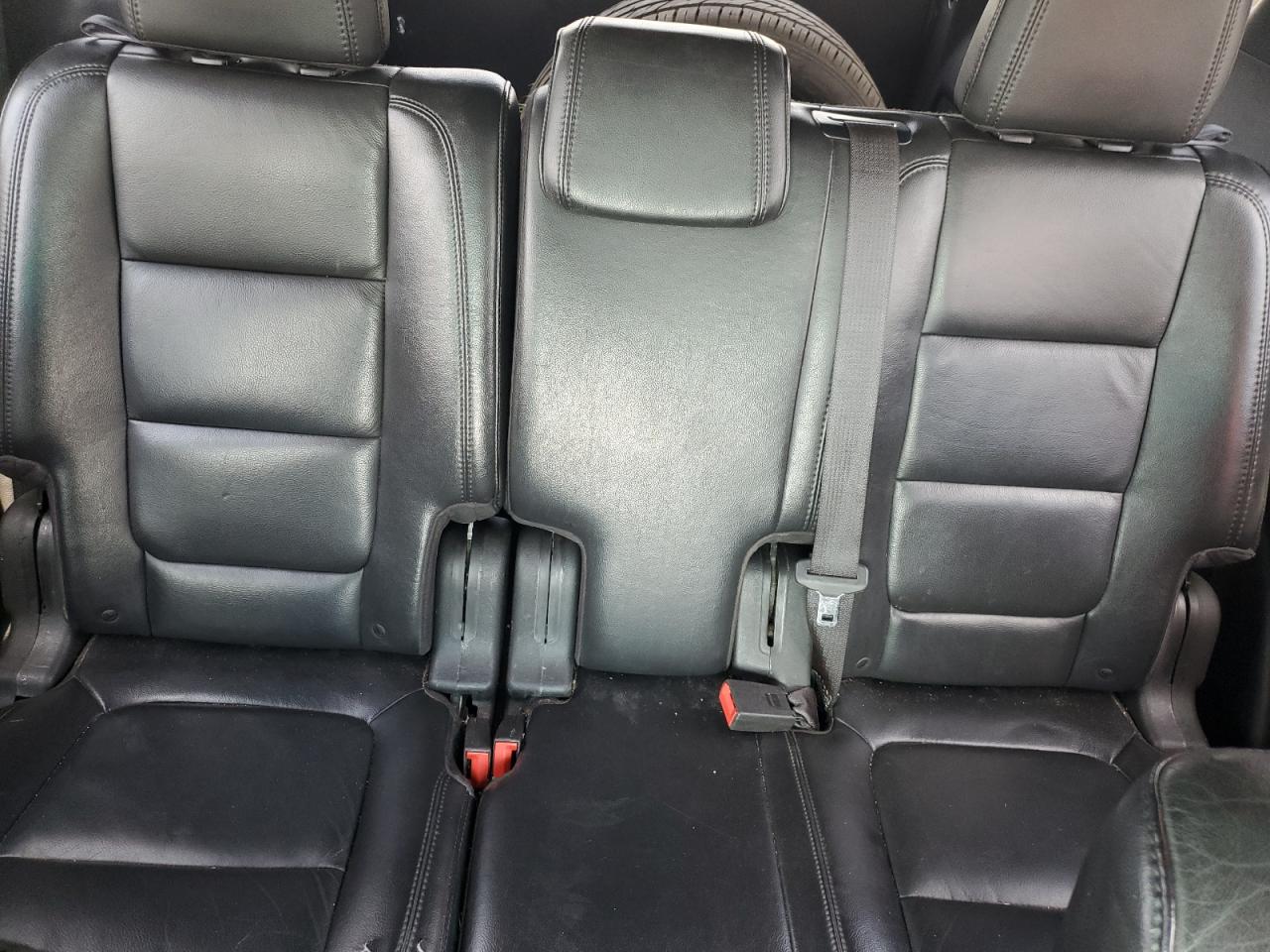 1FMHK8D84CGA62777 2012 Ford Explorer Xlt