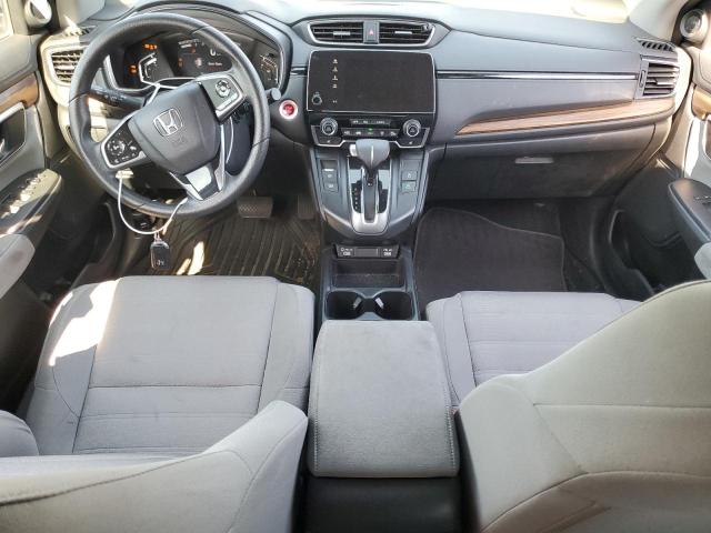 2022 Honda Cr-V Ex VIN: 5J6RW2H52NA008727 Lot: 57845184