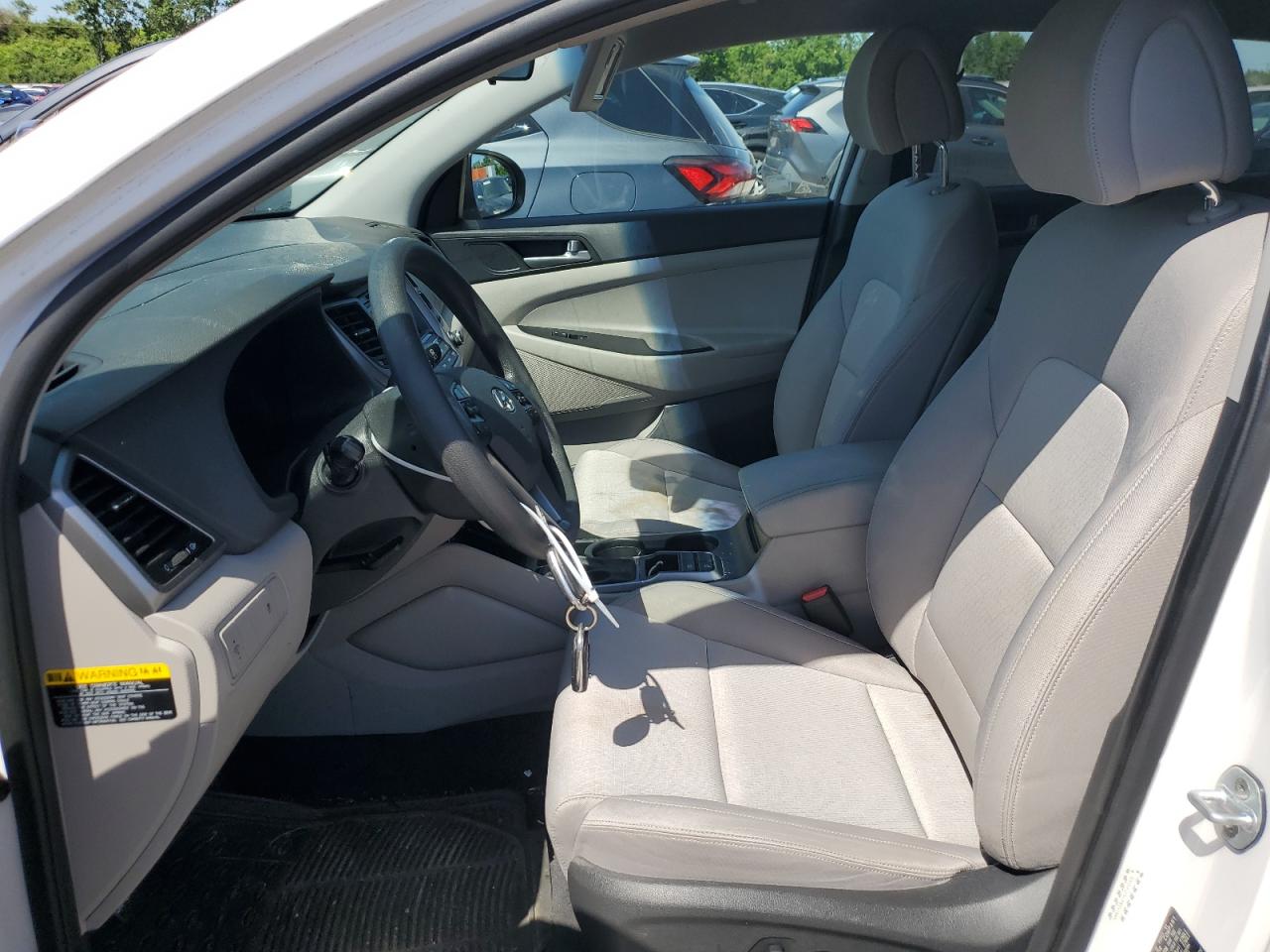 KM8J33A41GU120063 2016 Hyundai Tucson Limited