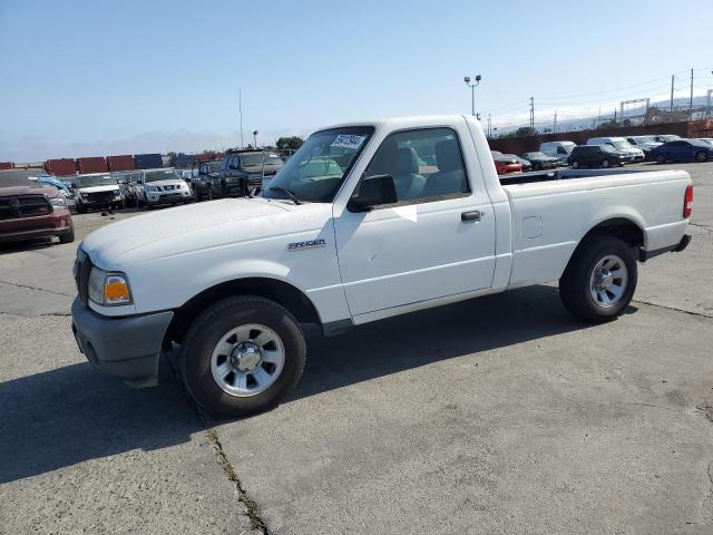 2011 Ford Ranger VIN: 1FTKR1AD5BPA31504 Lot: 56412944