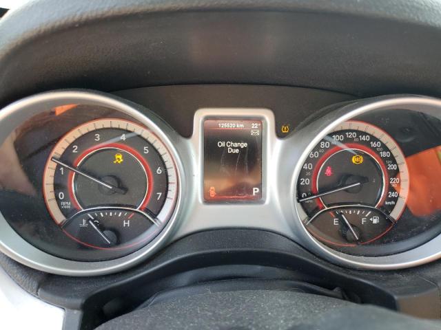 2015 DODGE JOURNEY SE - 3C4PDCAB7FT509616