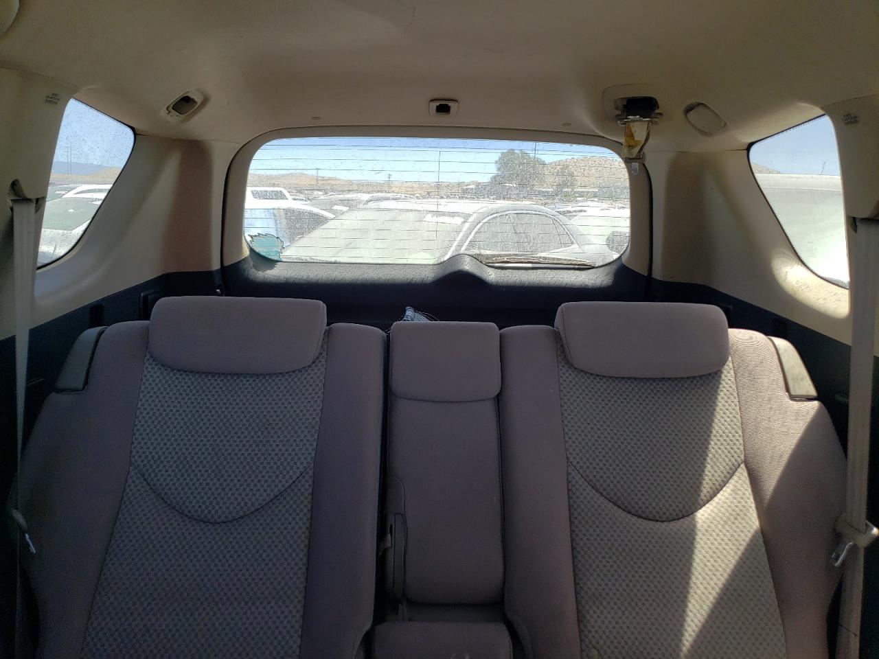 JTMZD33V185100482 2008 Toyota Rav4