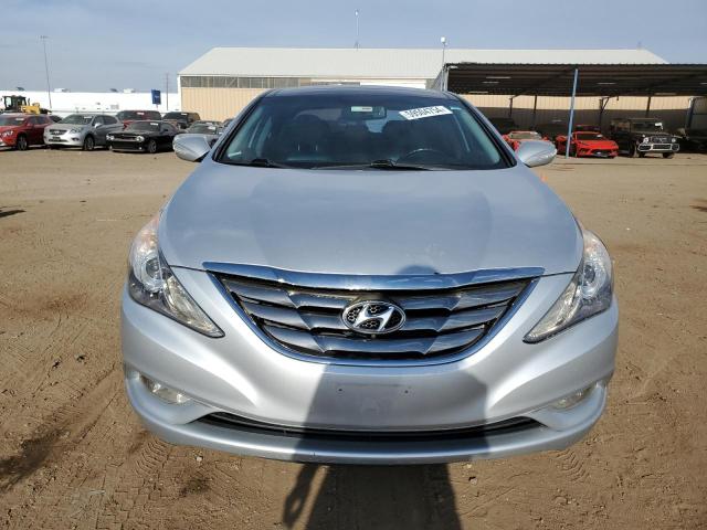 2012 Hyundai Sonata Se VIN: 5NPEC4AC3CH367656 Lot: 59504754