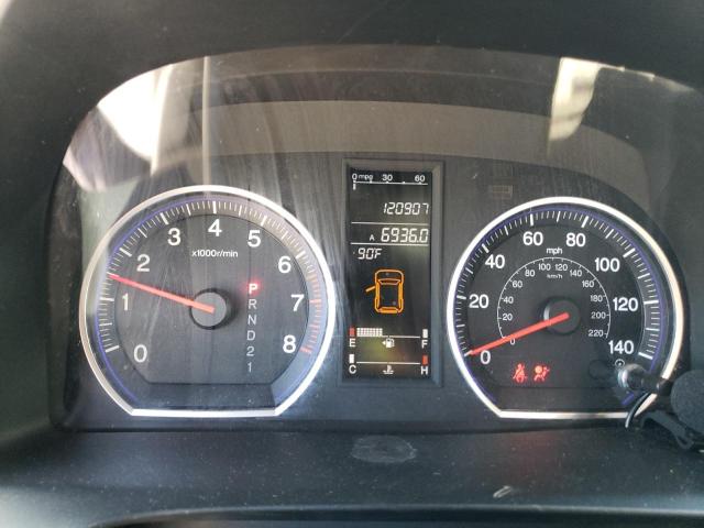 2009 Honda Cr-V Ex VIN: JHLRE485X9C009061 Lot: 56902544