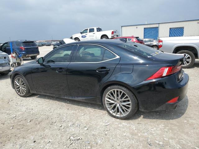 2016 LEXUS IS 200T - JTHBA1D26G5025018