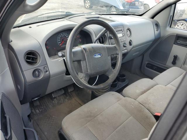 2005 Ford F150 VIN: 1FTVF14585NB91922 Lot: 59929684