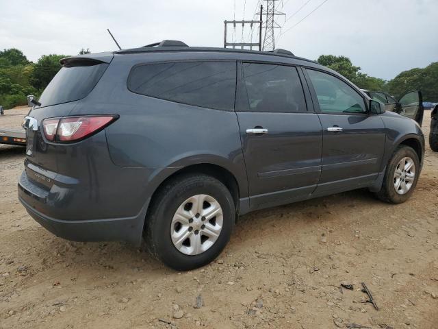 2014 Chevrolet Traverse Ls VIN: 1GNKRFED1EJ200889 Lot: 61106384