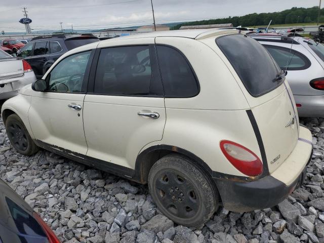 2007 Chrysler Pt Cruiser Touring VIN: 3A4FY58B77T591344 Lot: 56811814