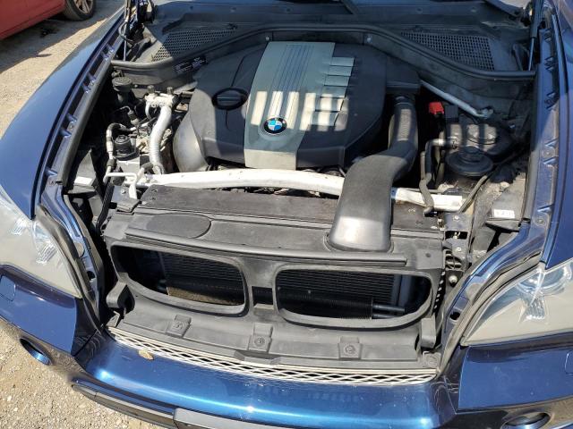 2012 BMW X5 xDrive35D VIN: 5UXZW0C57CL672426 Lot: 60279894