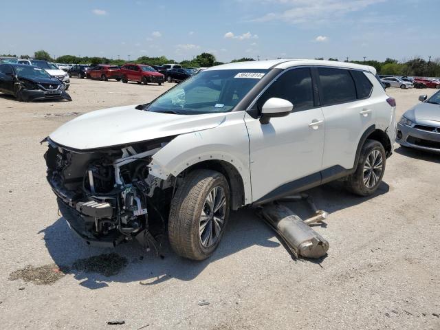 2023 Nissan Rogue Sv VIN: 5N1BT3BA4PC872614 Lot: 58431814