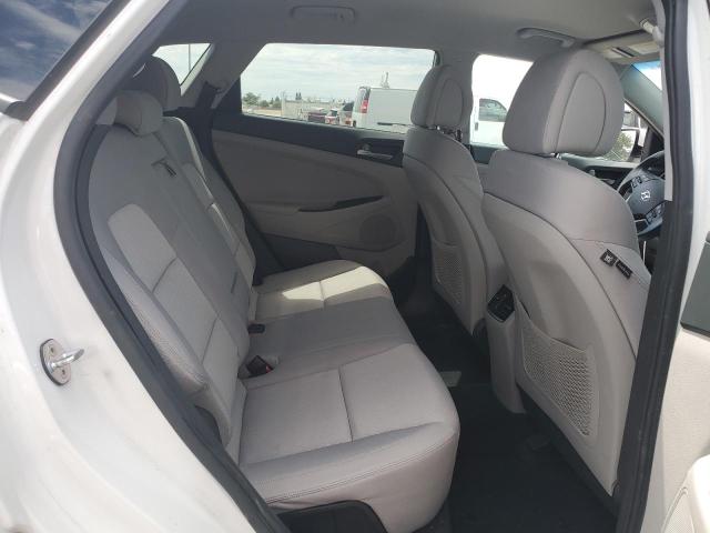 2017 Hyundai Tucson Limited VIN: KM8J33A23HU298654 Lot: 59517004