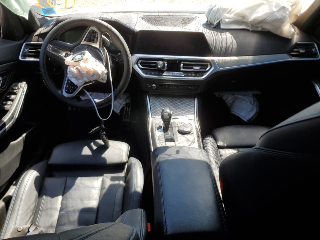 WBA5U9C08LFH79742 2020 BMW M340Xi