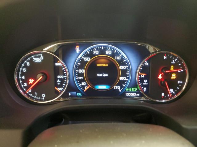 2018 GMC Acadia Denali VIN: 1GKKNPLS5JZ120538 Lot: 60053614