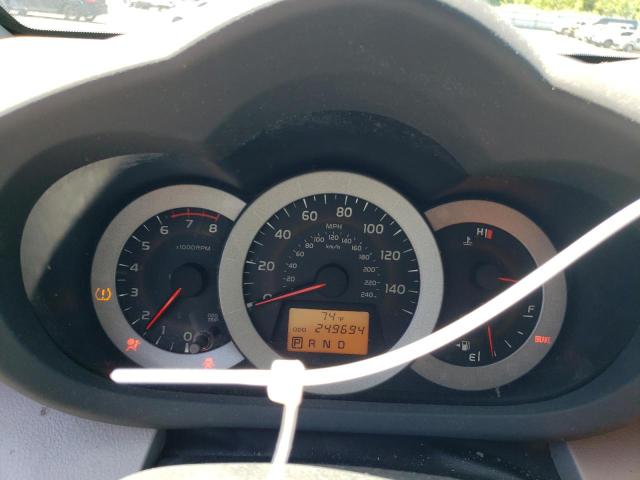 2010 Toyota Rav4 VIN: 2T3JK4DV6AW036557 Lot: 58135454