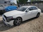 2017 MERCEDES-BENZ E 300 4MAT - WDDZF4KB5HA051565
