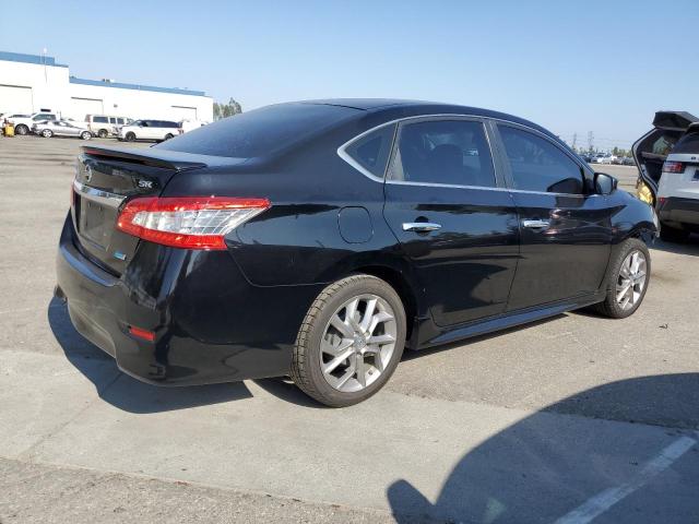 2013 Nissan Sentra S VIN: 3N1AB7AP3DL665215 Lot: 58092254