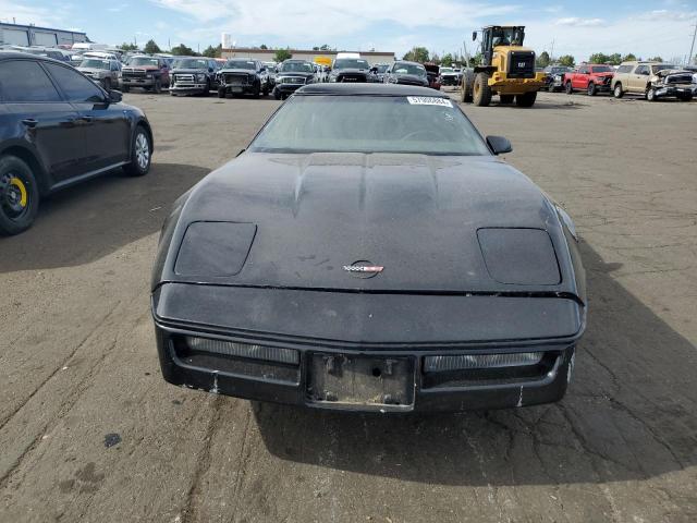 1G1AY0785E5120937 | 1984 Chevrolet corvette