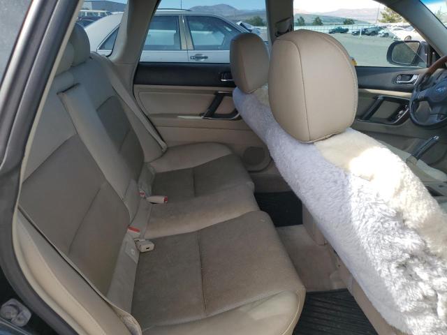 2005 Subaru Outback Outback H6 R Ll Bean VIN: 4S4BP86C254328021 Lot: 59539374